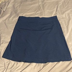 Rip skirt Hawaii skirt